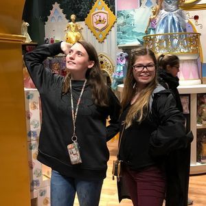 Meet your Posher, Kaleigh